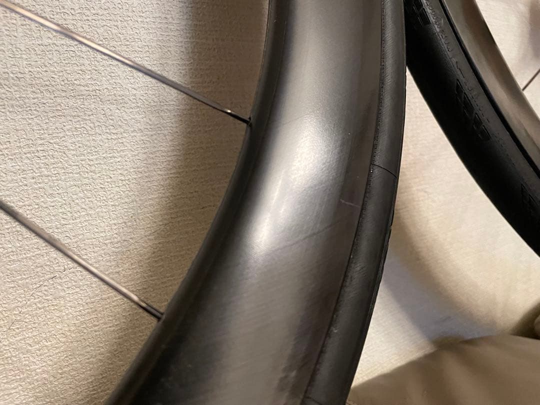 パーツ ENVE 45 DISC CONTINENTAL 5000 TL