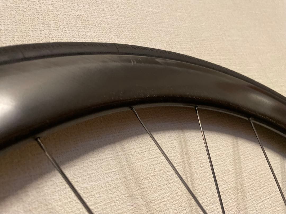 パーツ ENVE 45 DISC CONTINENTAL 5000 TL