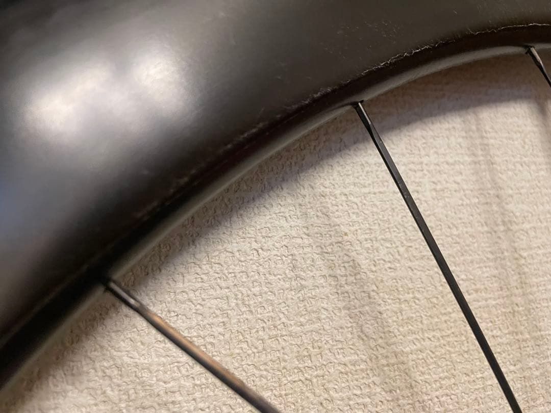 パーツ ENVE 45 DISC CONTINENTAL 5000 TL