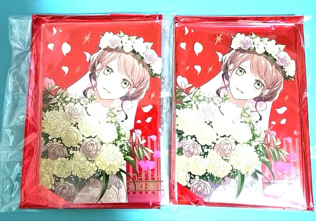 アムネシア 10周年 AMNESIA 10th アクスタ 主人公 ヒロイン