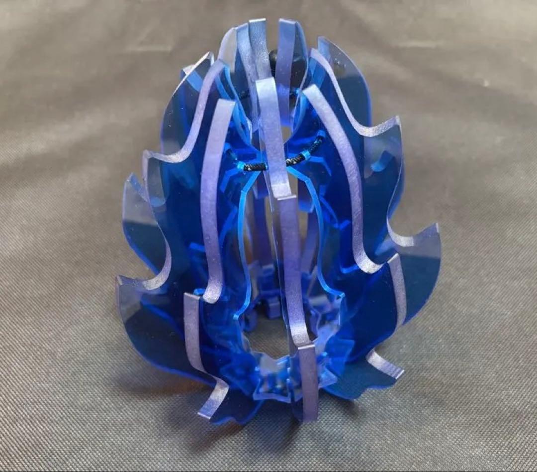 bonbonero ボンボネロ　カルシファー　ブルー