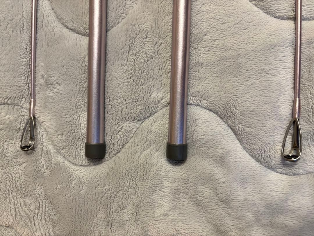 シマノ　スピンパワー405BX 並継　2セット