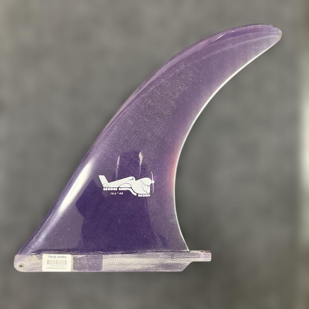 ジョージグリノー (e Greenough)4A 10.5”