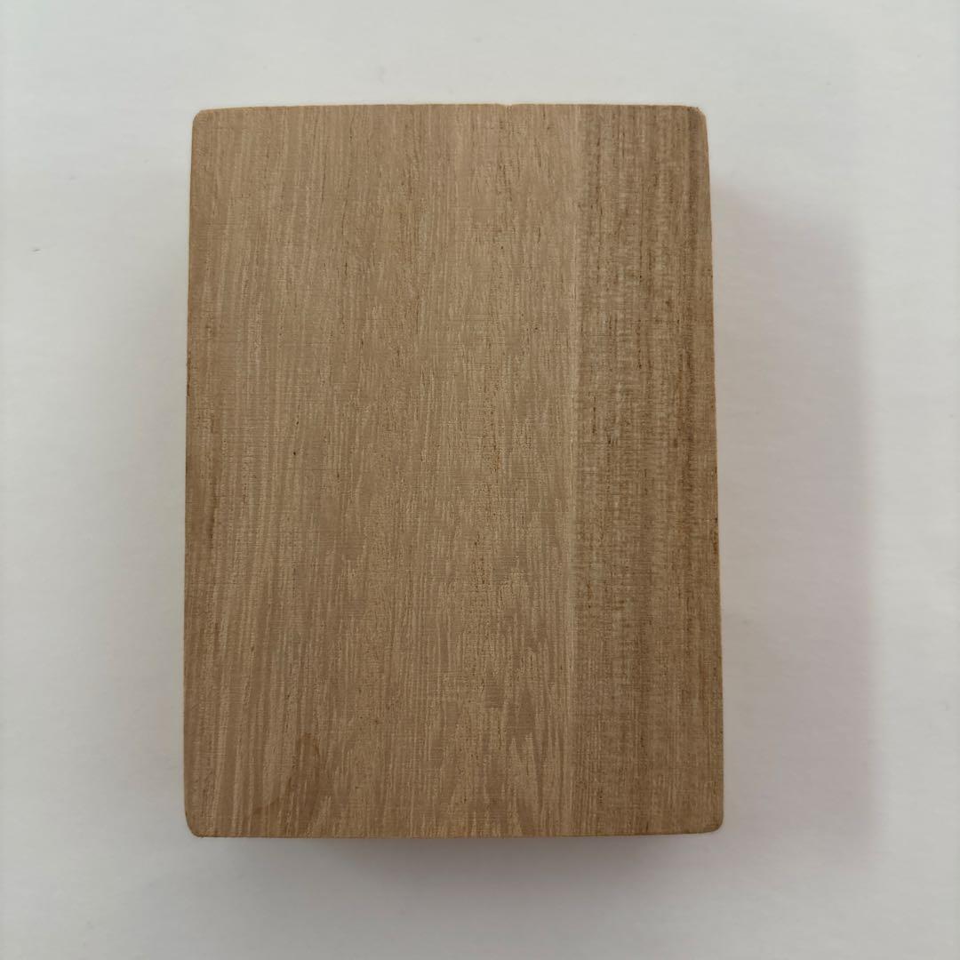 三峯神社　お守り　白い氣守　気守　三峯　三峰神社