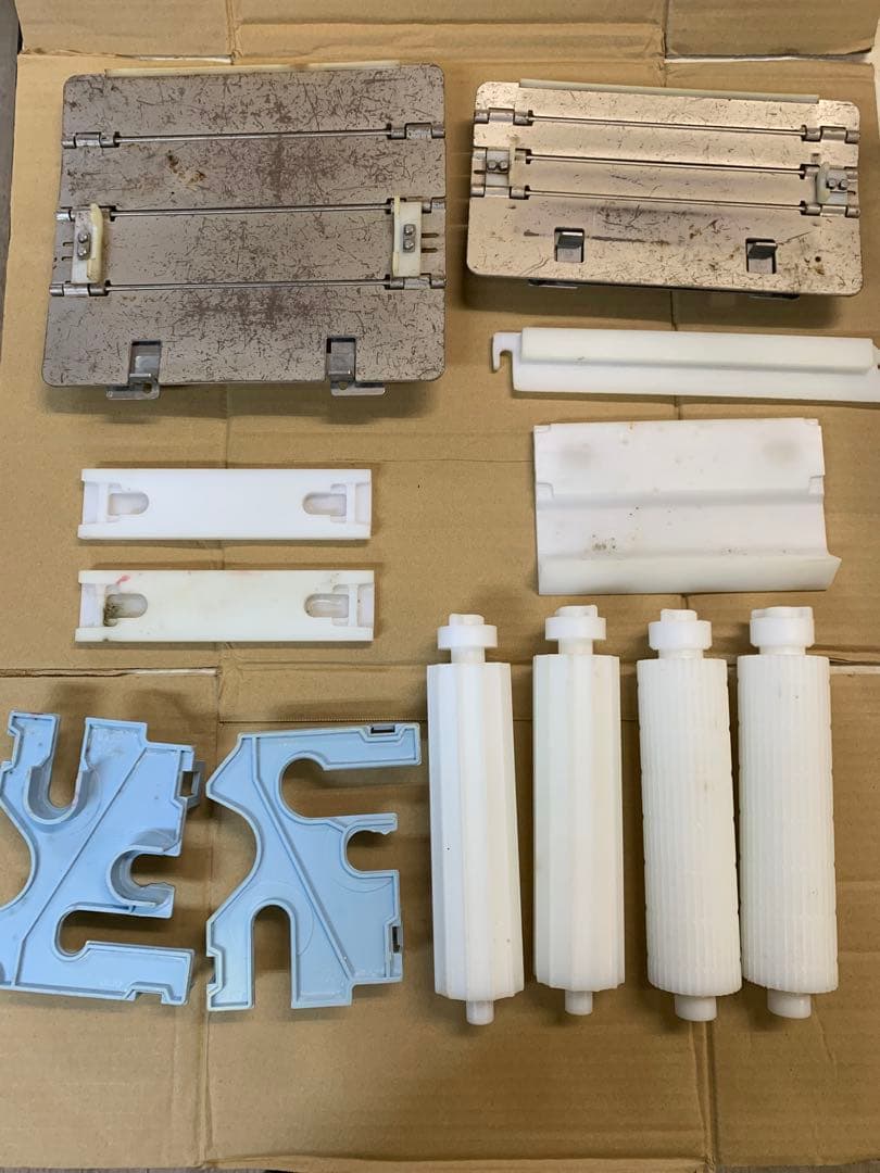 SUZUMO 店舗用機器 中古品　巻き寿司機器　電源OKクリスマスお正月恵方巻き