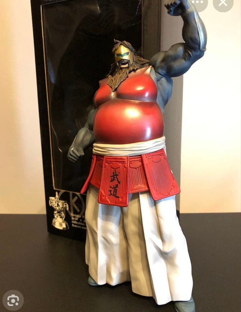 コミック・アニメ CCP Muscular Collection NEPTUNEKING