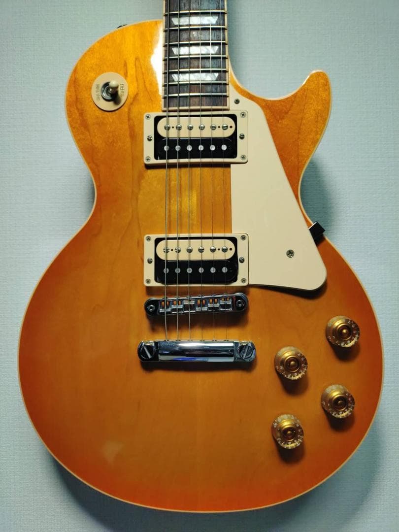 Gibson Les Paul Traditional 2016 レスポール