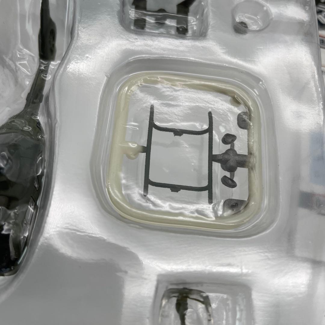 【N8】11個セット　へリボーンコレクション 6　ワークショップ Vol.29