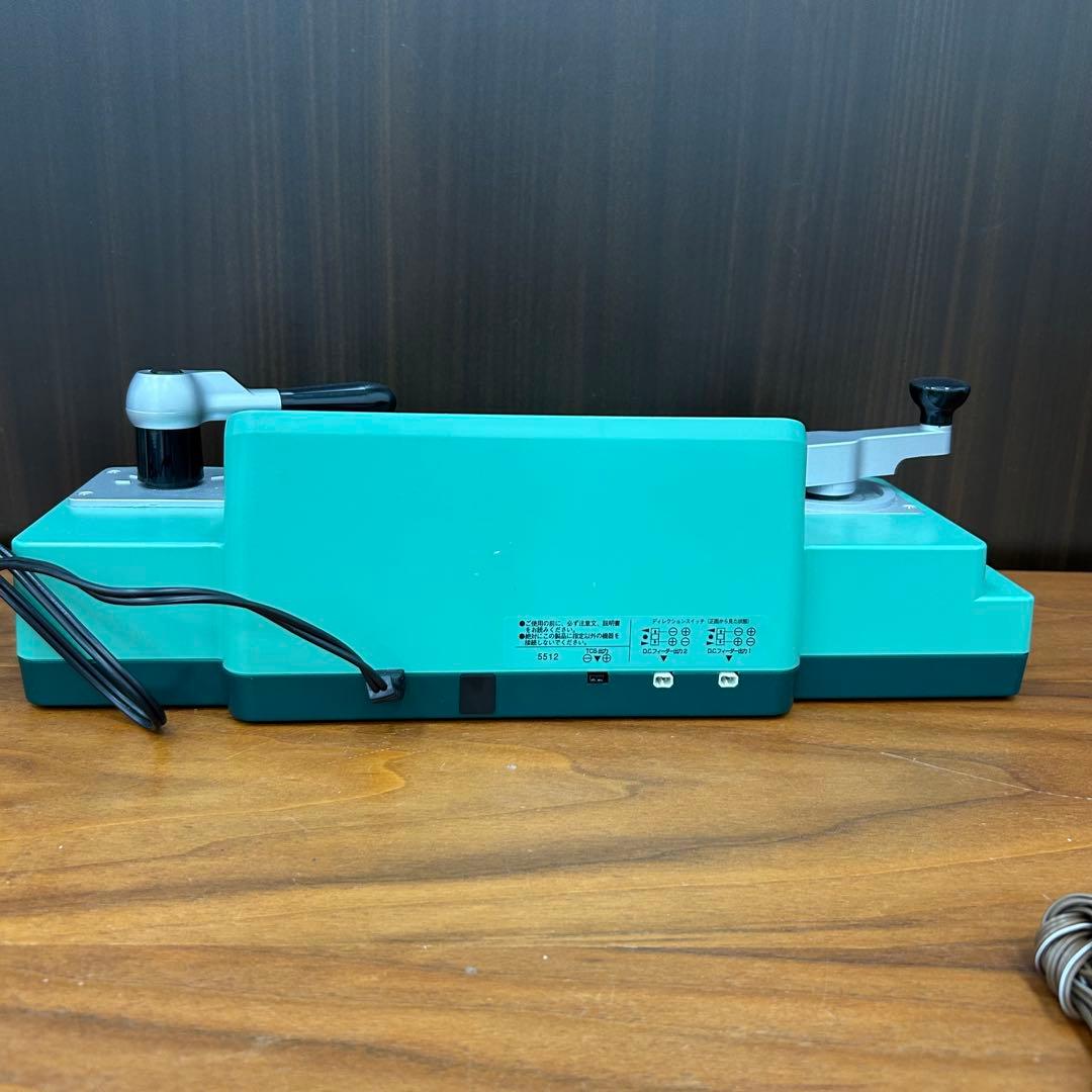 鉄道模型 TOMIX 5512 TCS POWER UNIT H-DU202-C