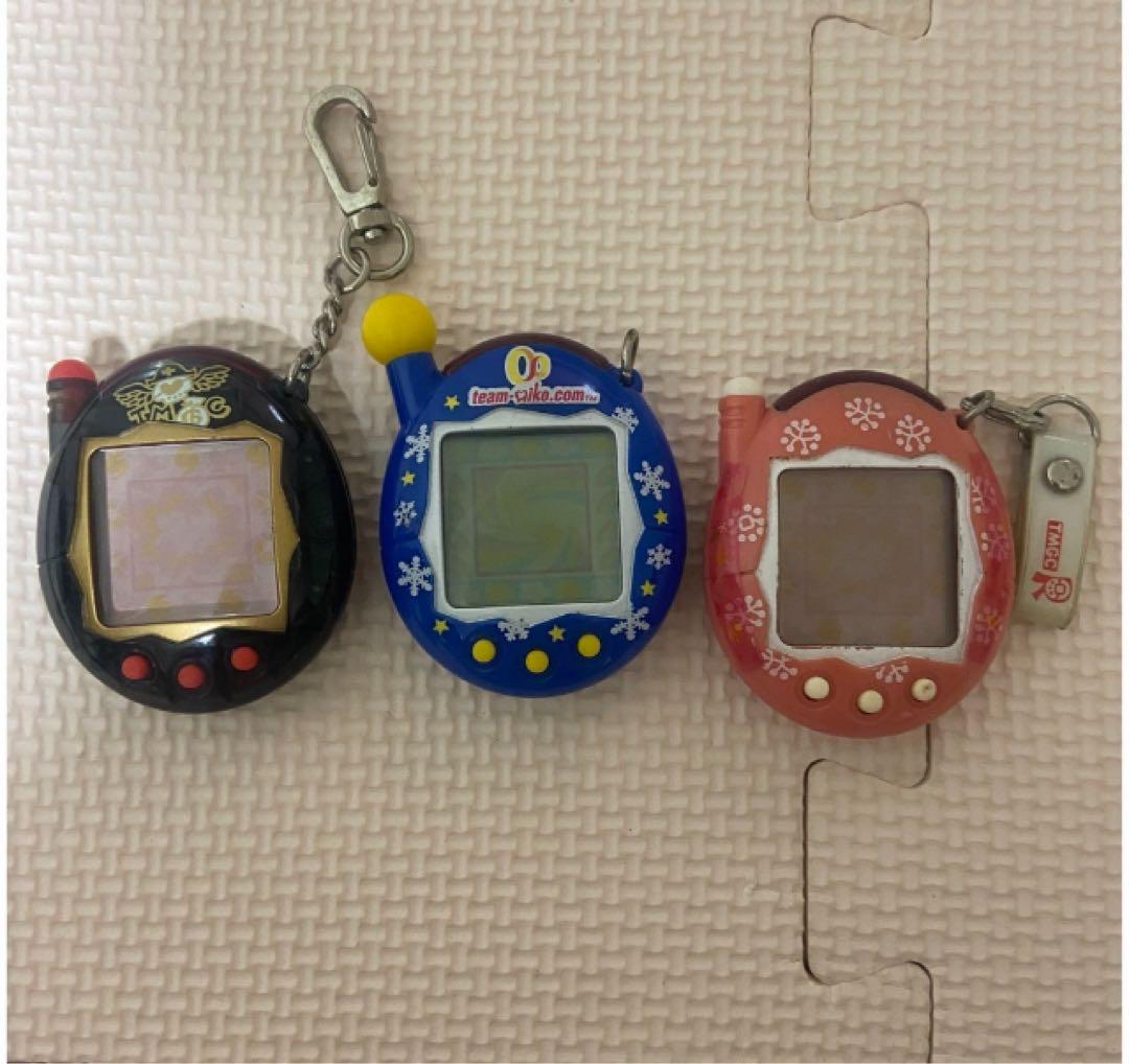 電子ペットおもちゃ 3点セット