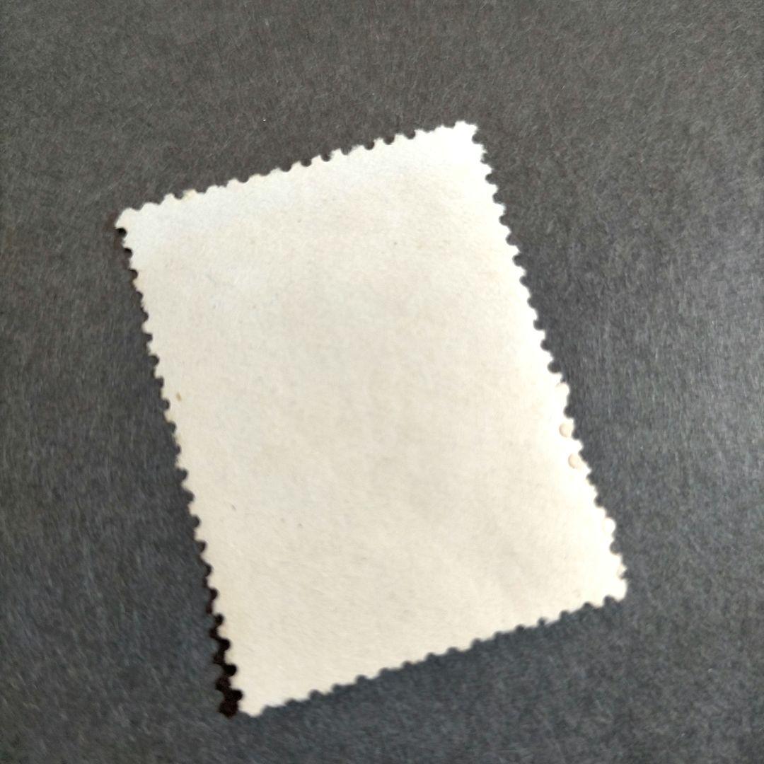 2578 外国切手 中国 1962年紀94 梅蘭芳(8-3)「遊園驚夢」杜麗娘