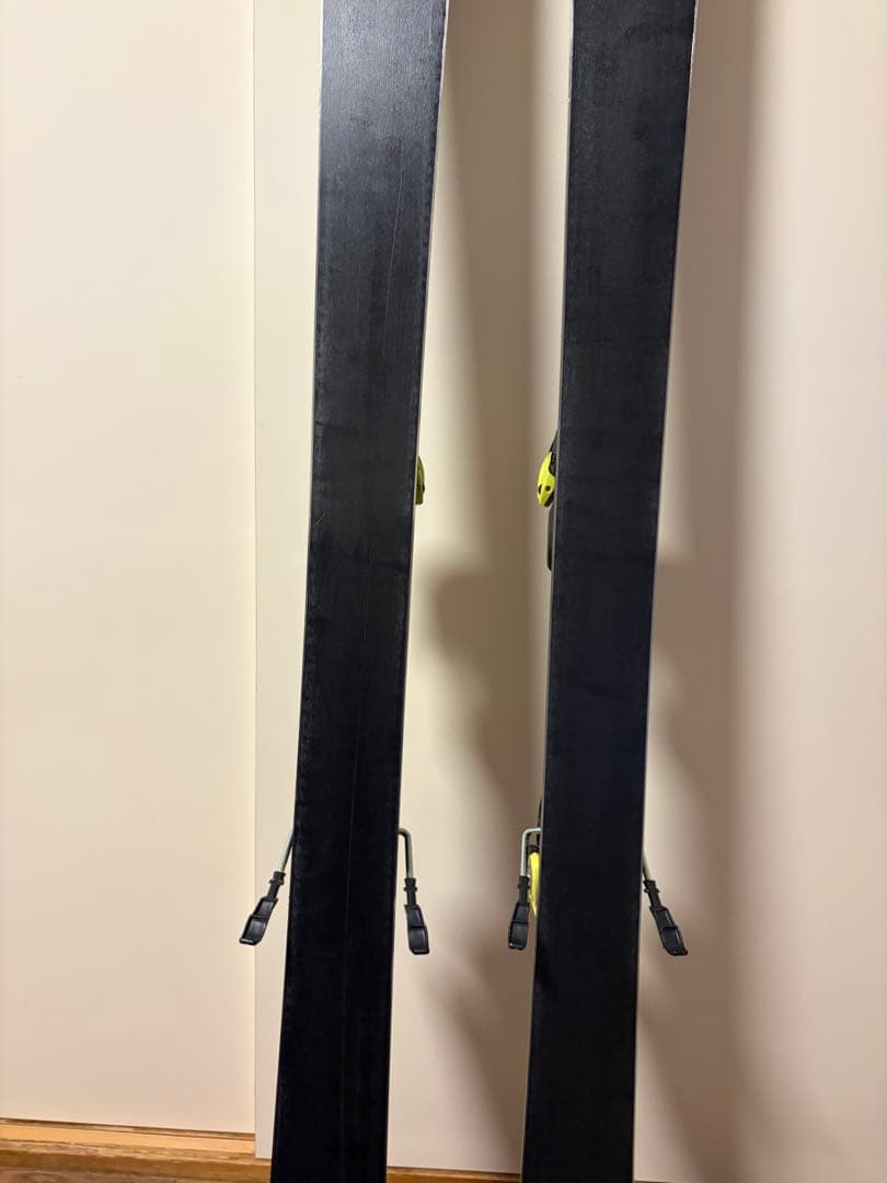 スキー K2 CHARGER 172cm