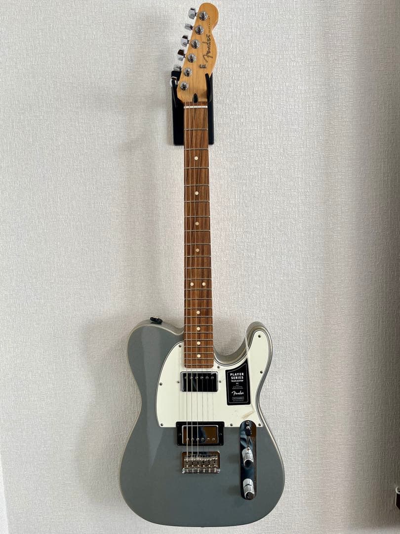 Fender Player Telecaster フェンダー テレキャスター