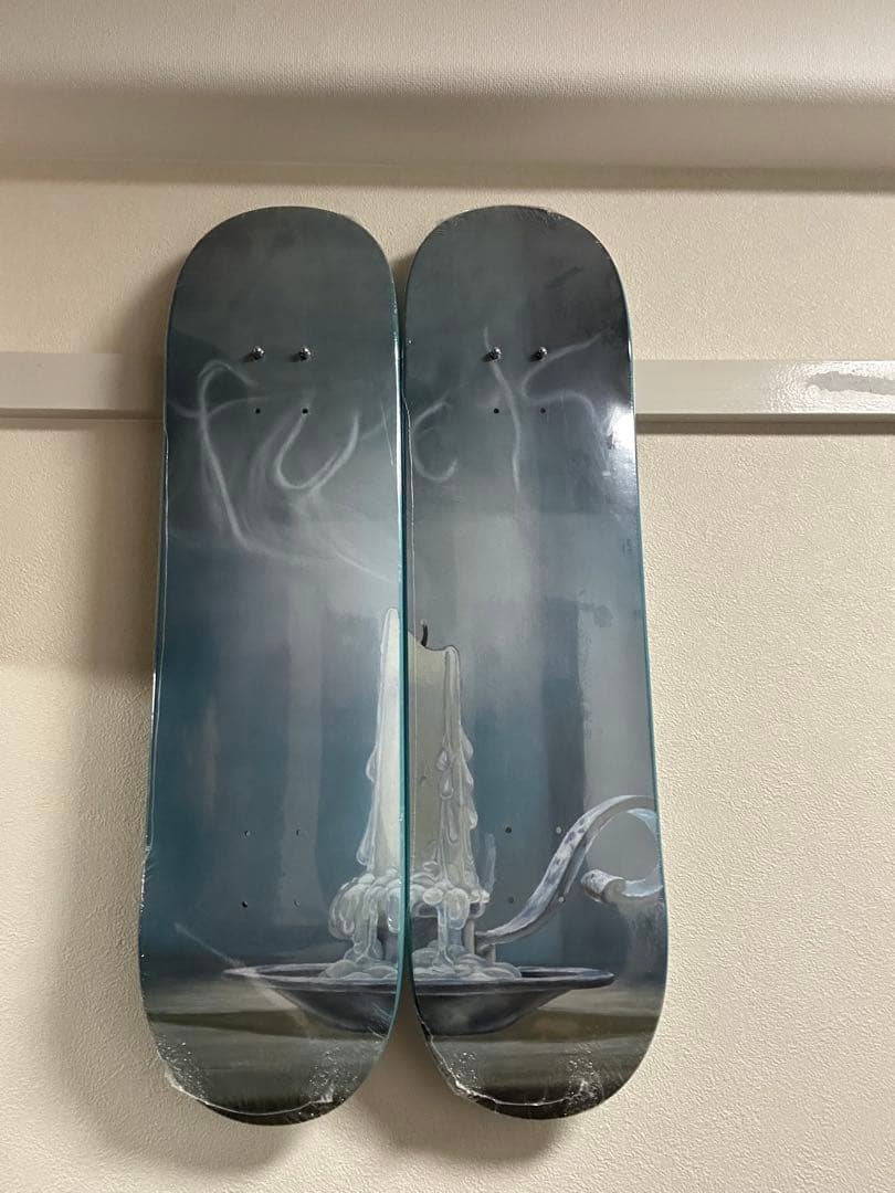 Supreme デッキ　21SS