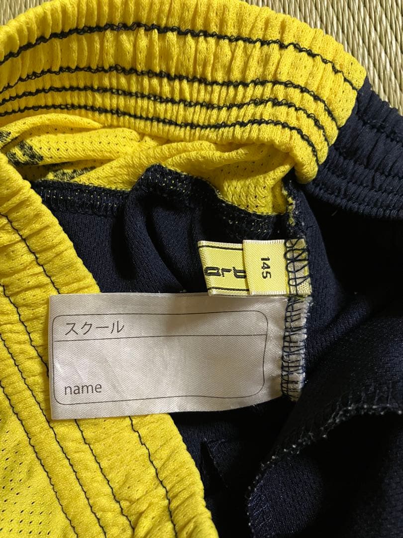 リベルタ ユニフォーム 上下 6点セット