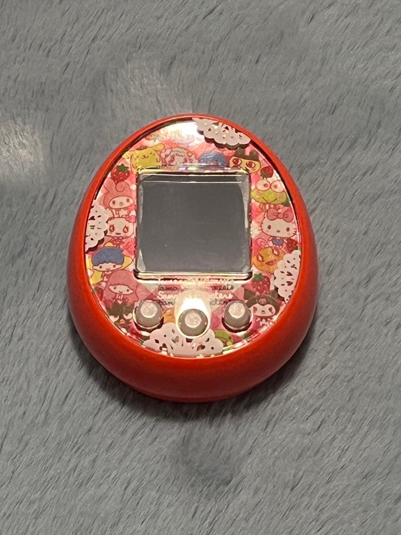 たまごっちみーつ　サンリオキャラクターズ