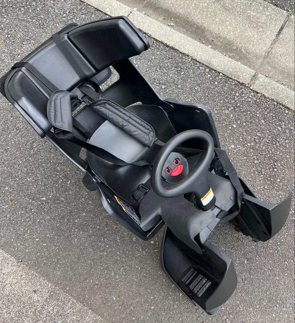 週末値下げOGK RBC-018DX(後ろ用)レインカバー付