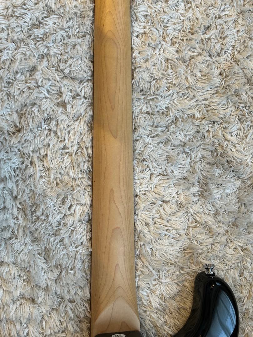 ⭐️美品⭐️スクワイヤーアフィニティ ストラトキャスター　ソフトケース付き