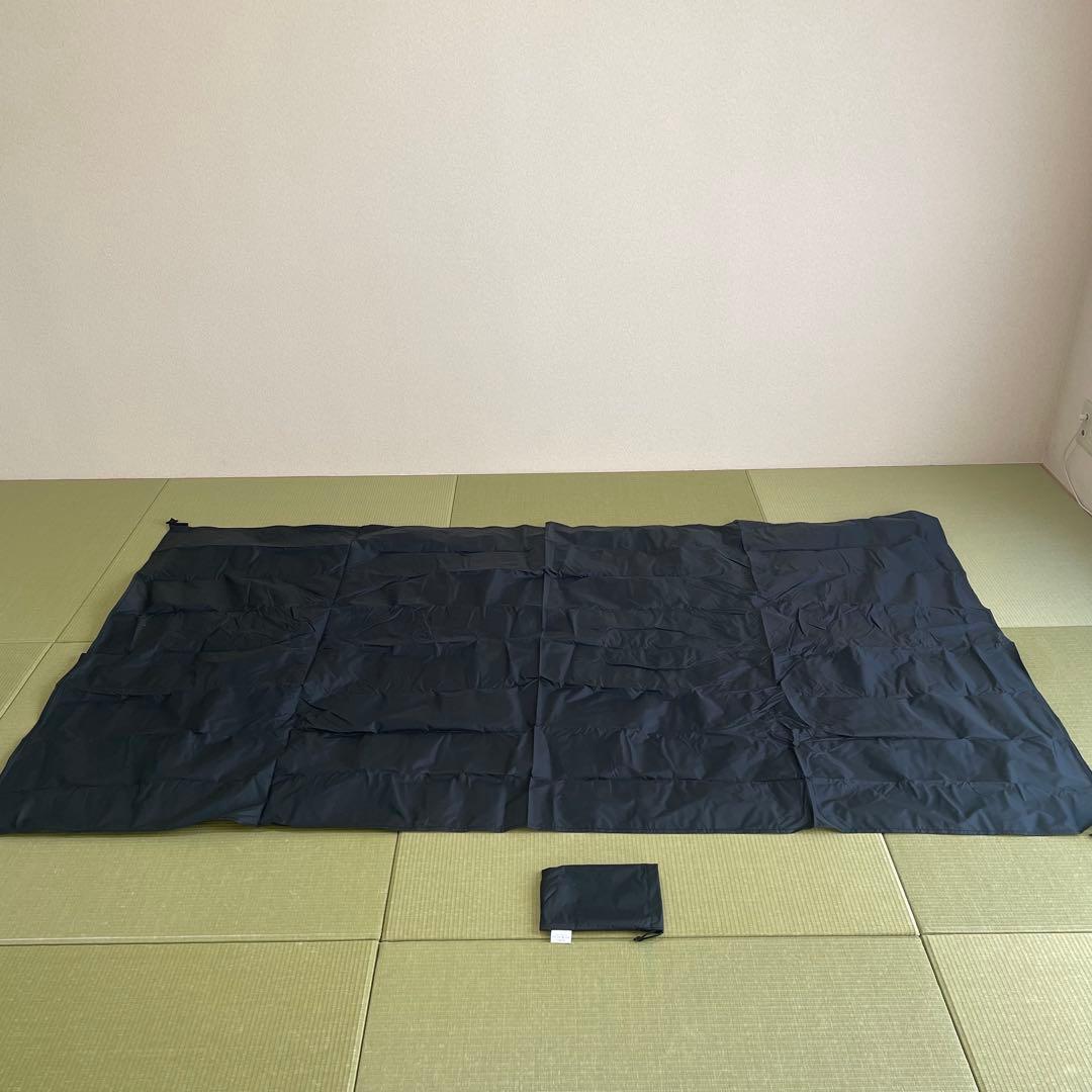 カミナモノポール2