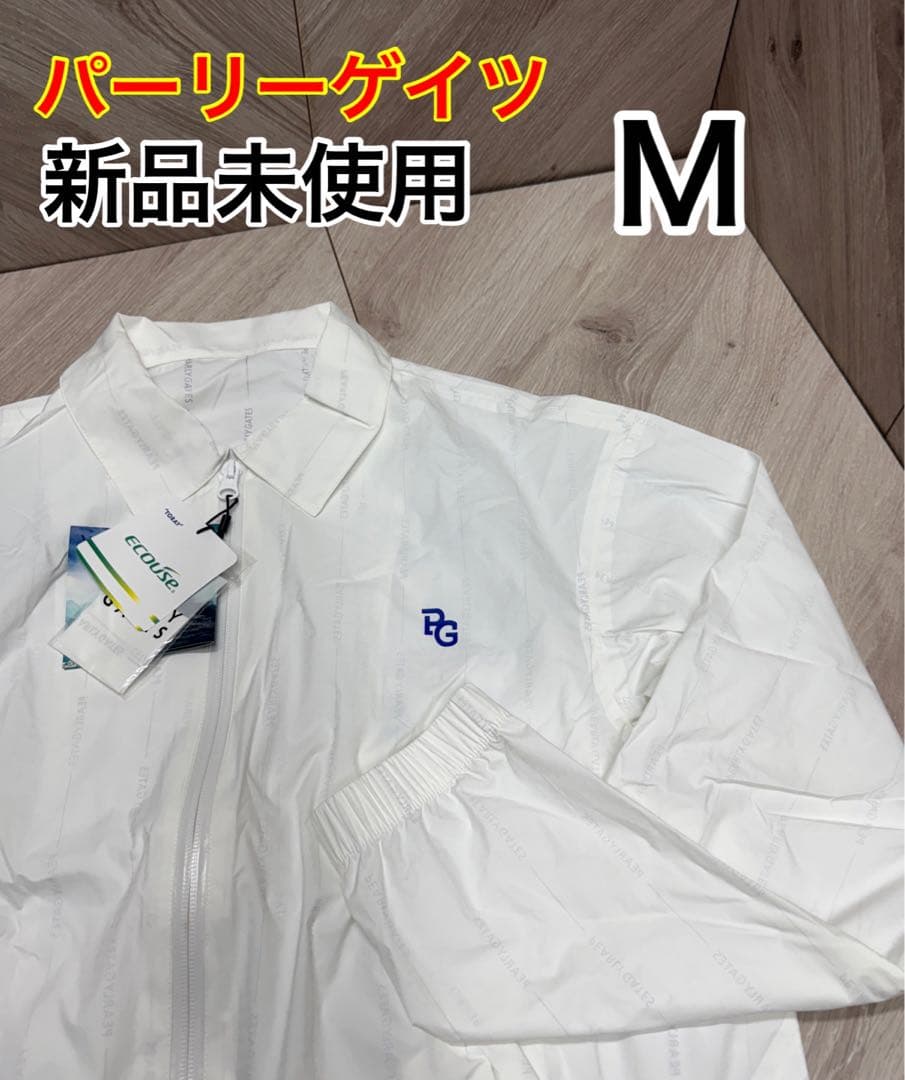 パーリーゲイツ　ブルゾン