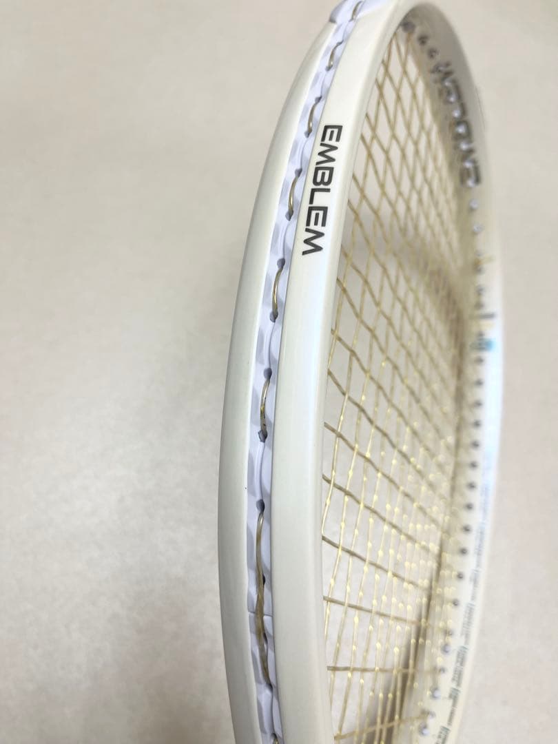 【美品】プリンス　エンブレム110