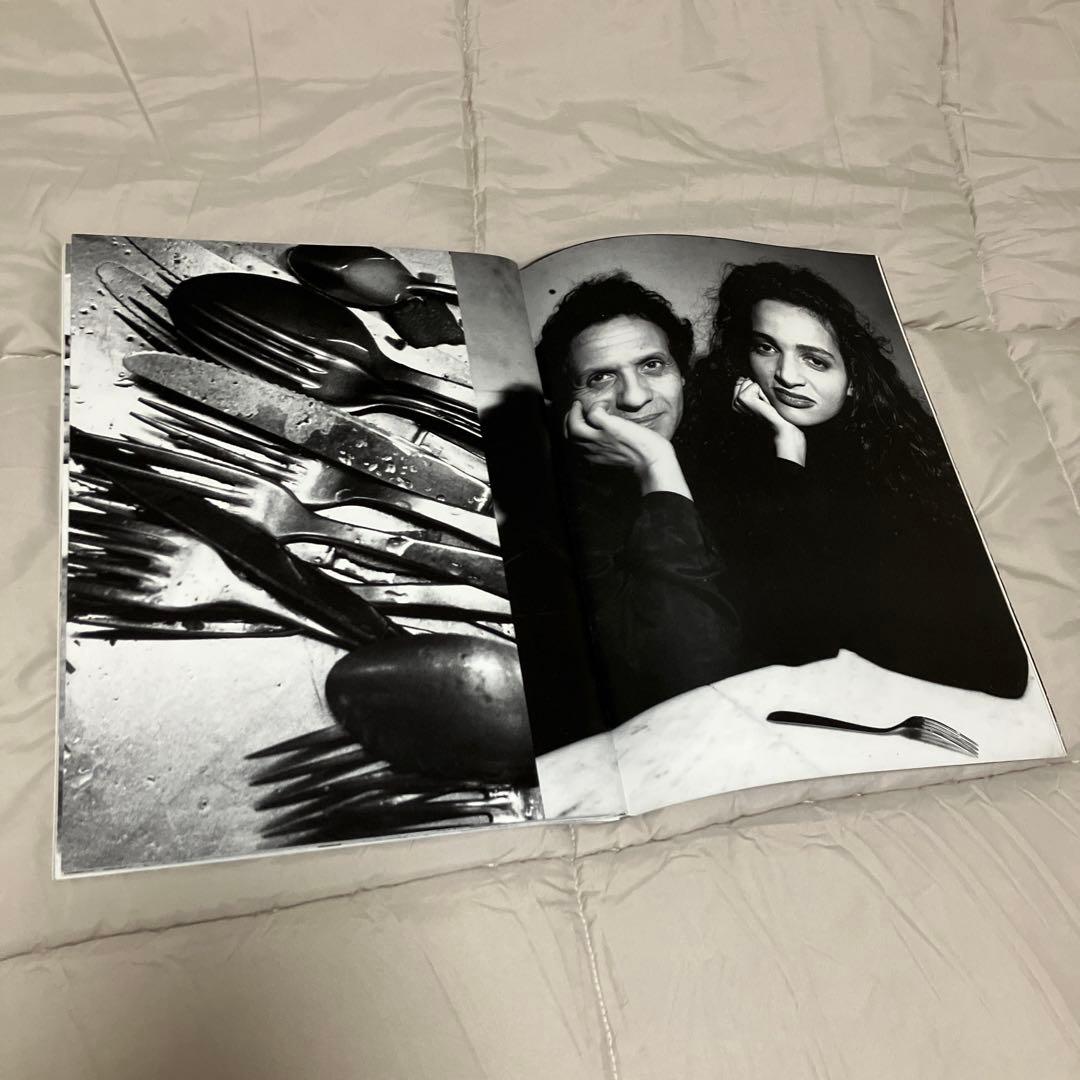 Comme des Garçons | Sixth Sense 1989