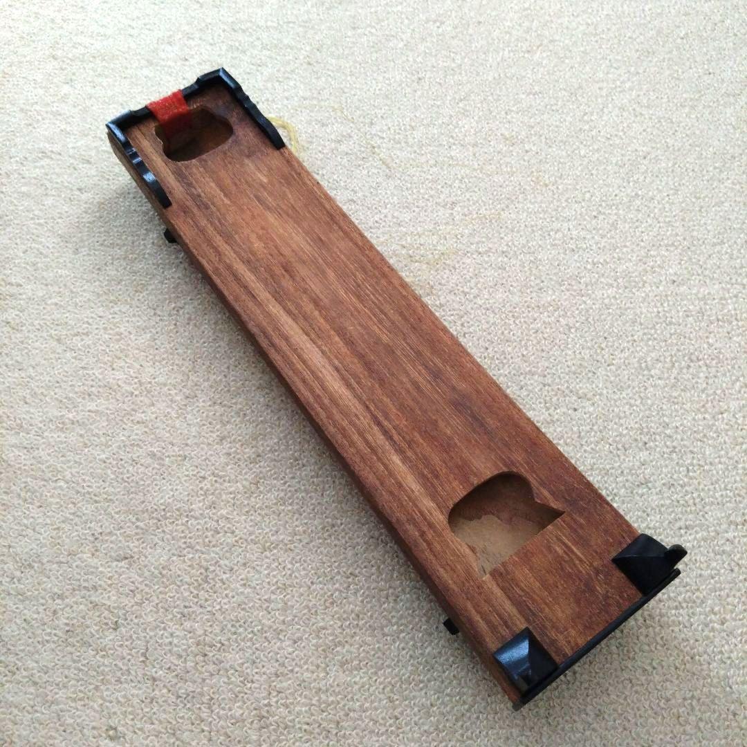 雛飾り　雛道具　お琴