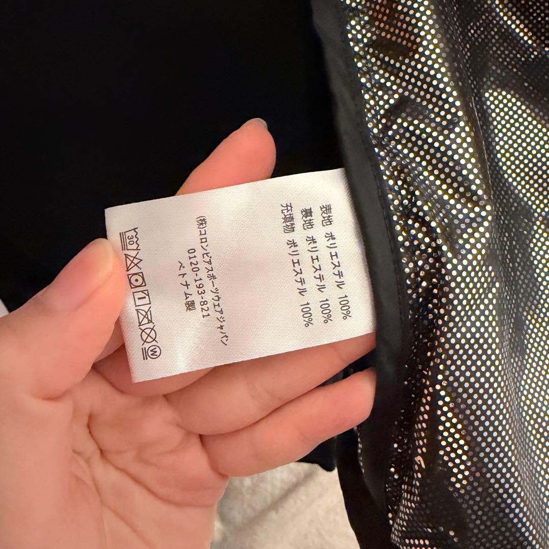 【上下セット】スノボウェアColumbia