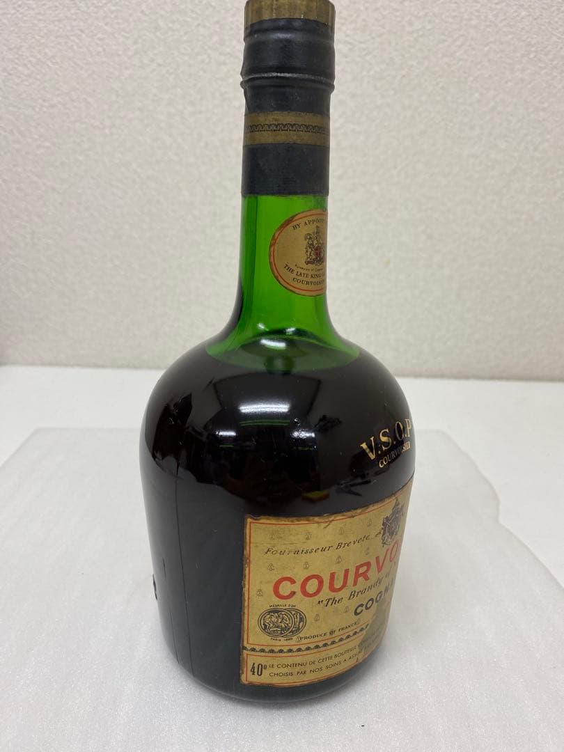 ブランデー 3-2693 COURVOISIER V.S.O.P ''The Brandy