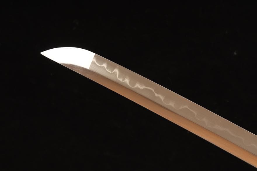 T 10焼刃 未使用特注品 刃長71cm 最高級・模造刀・模擬刀 太刀 居合刀