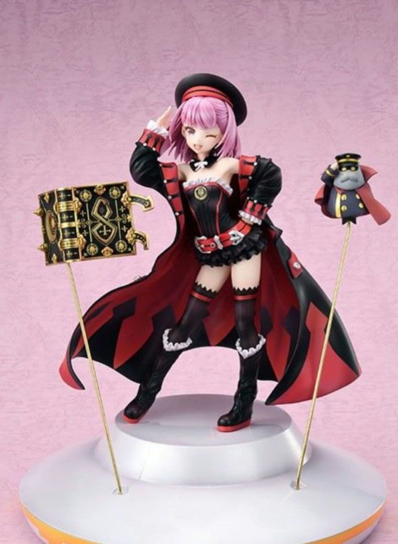 エレナブラヴァツキー　ホビージャパン　限定版　未開封