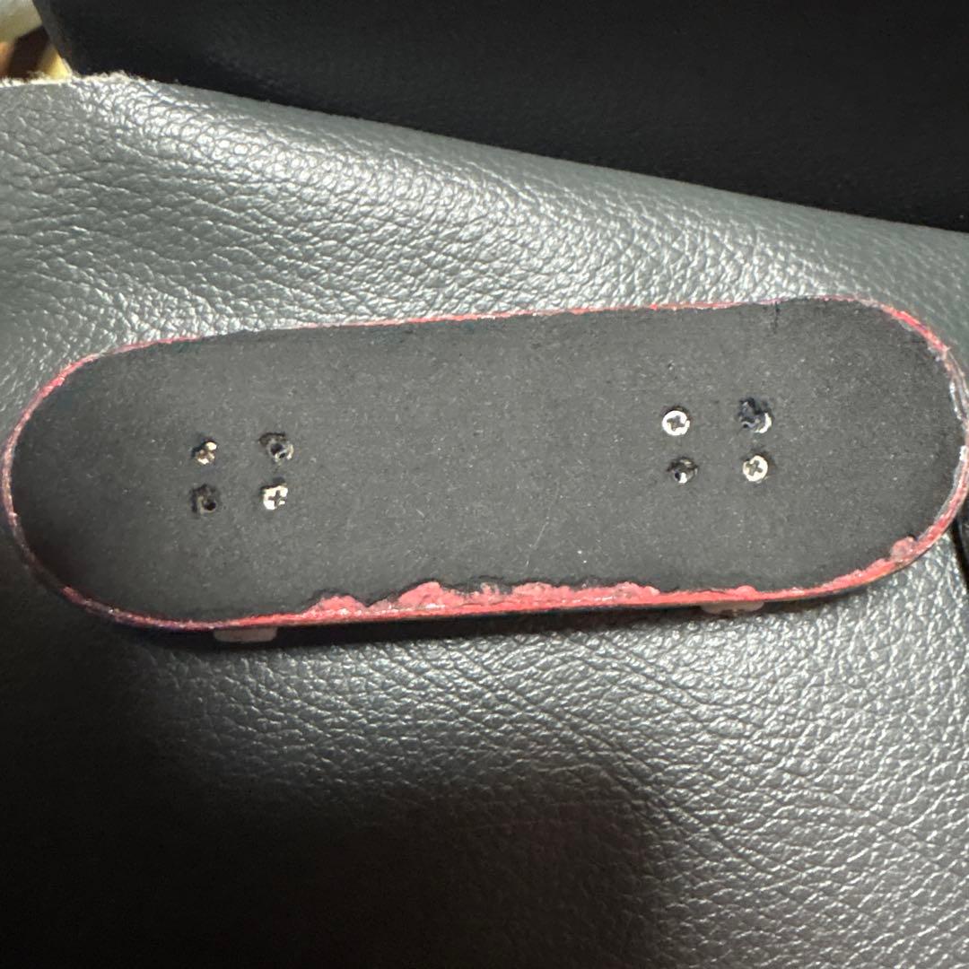 指スケ使いやすいです