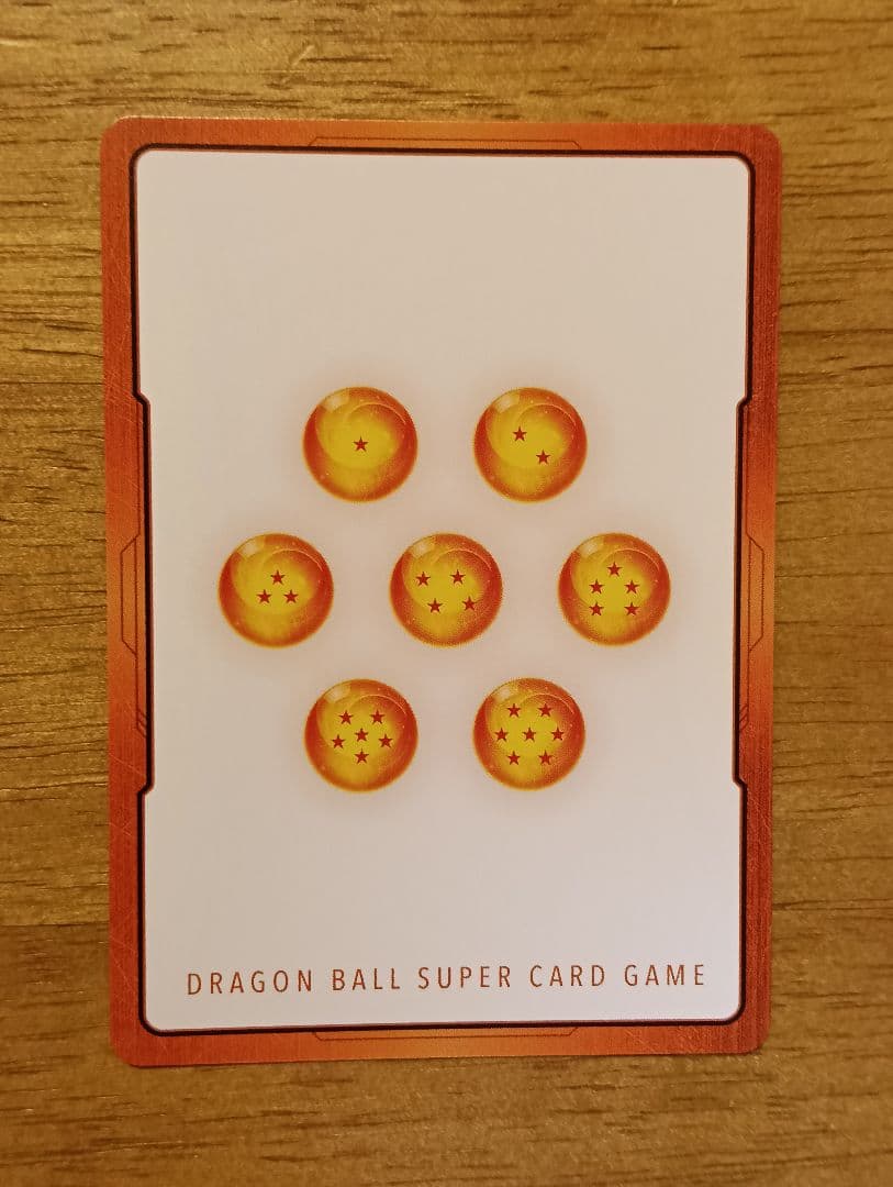 【ムヒさま専用】ドラゴンボールフュージョンワールド　エナジーマーカー　金　3点