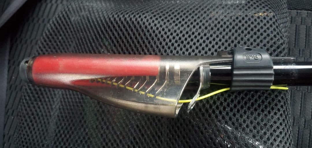 レマーレ SHIMANO Remare VI ZOOM IN 485