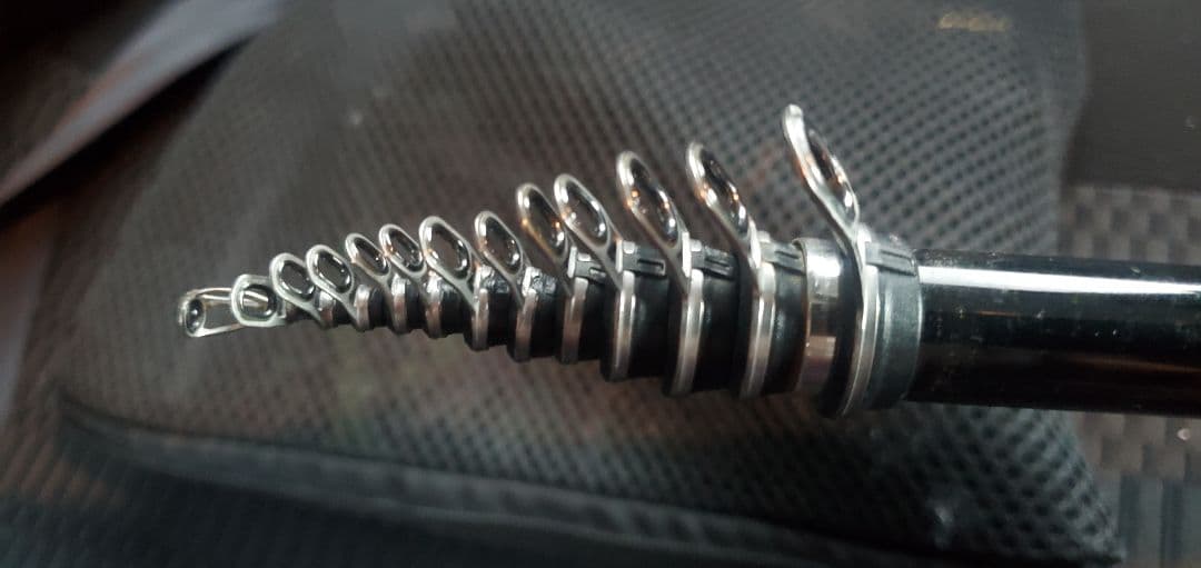 レマーレ SHIMANO Remare VI ZOOM IN 485