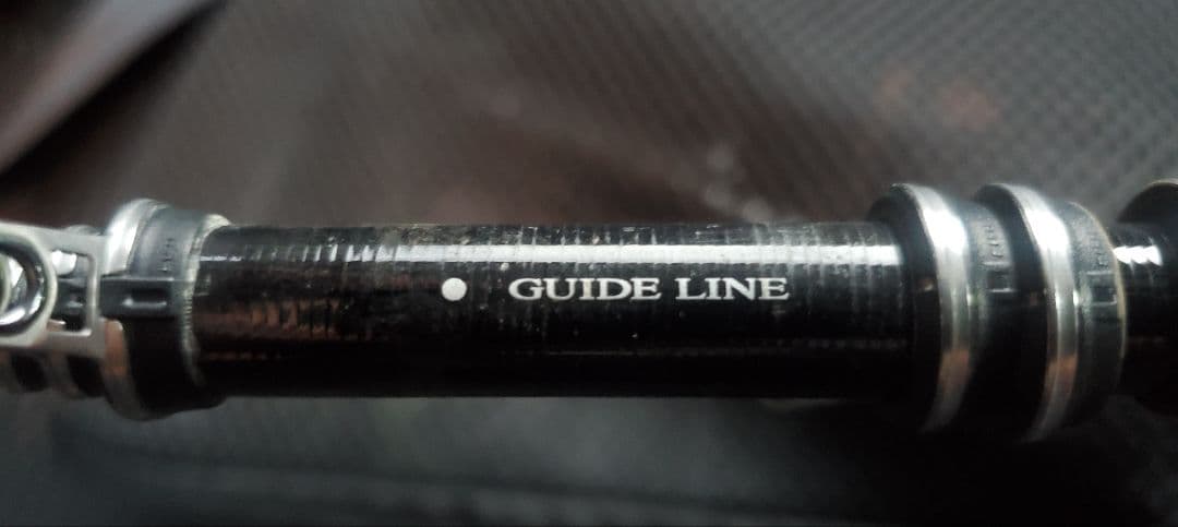 レマーレ SHIMANO Remare VI ZOOM IN 485