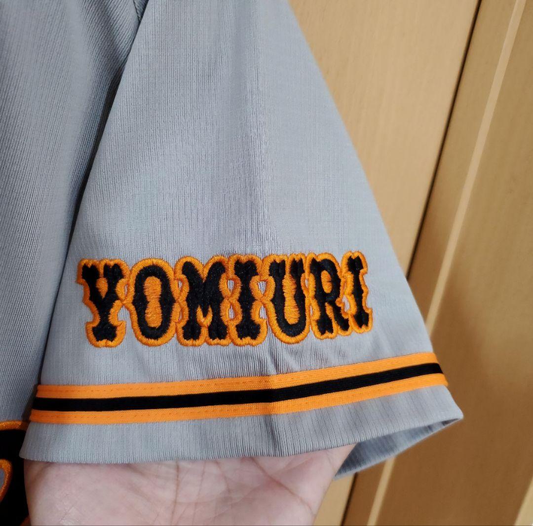 読売ジャイアンツ 坂本勇人 レプリカユニフォーム 6