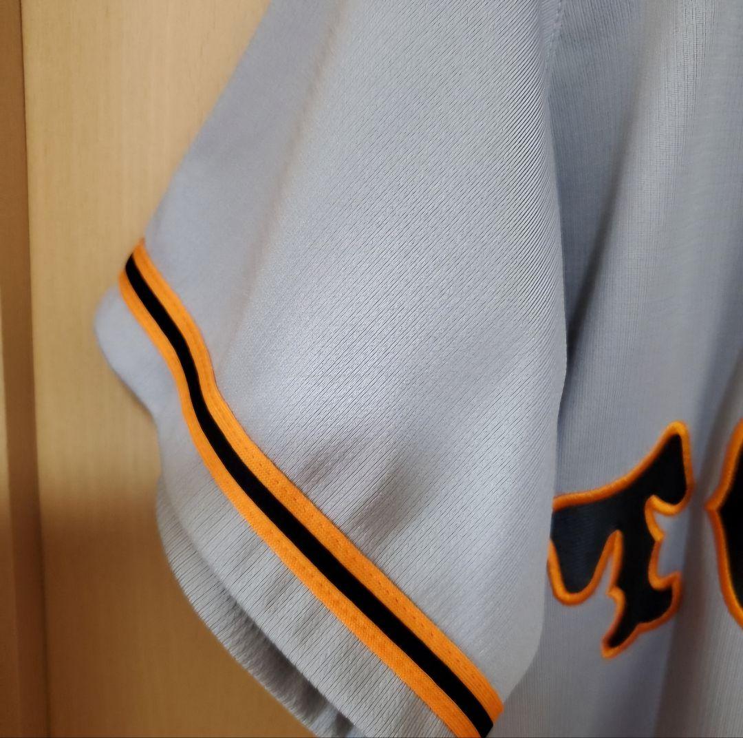 読売ジャイアンツ 坂本勇人 レプリカユニフォーム 6