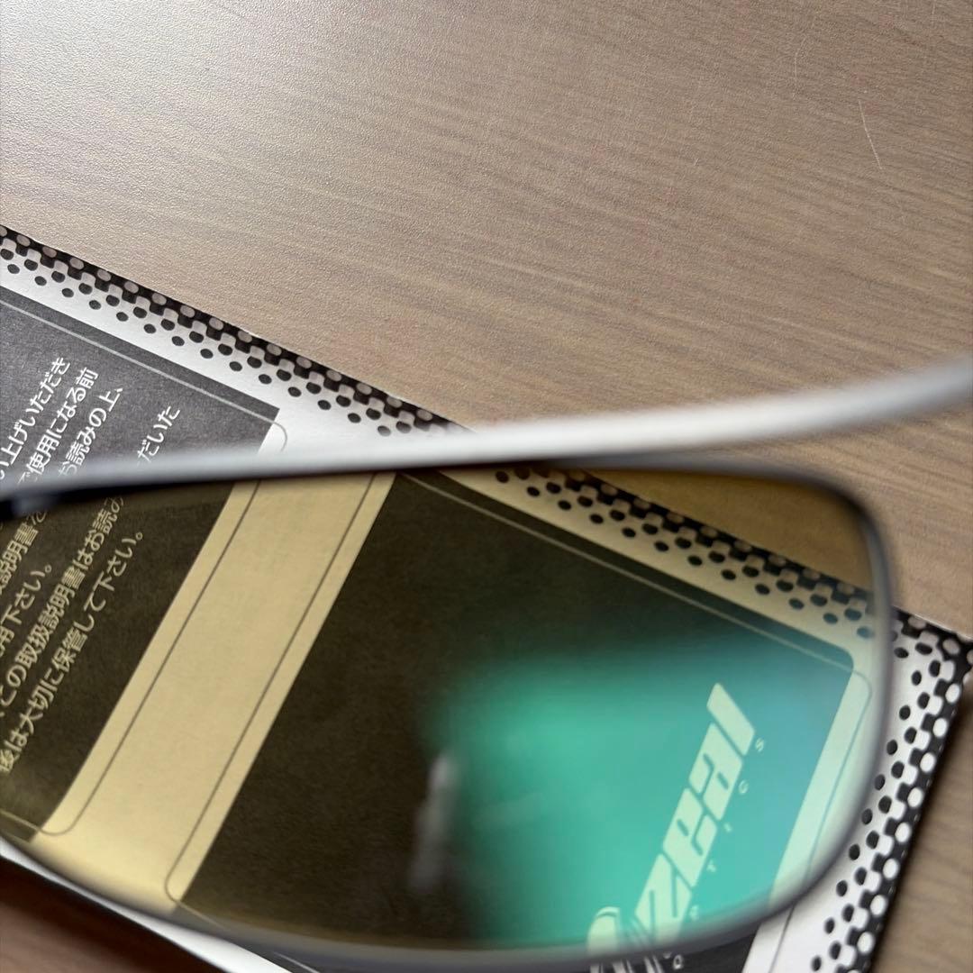 zeal optics ジール celebo 偏光タレックスイースグリーン