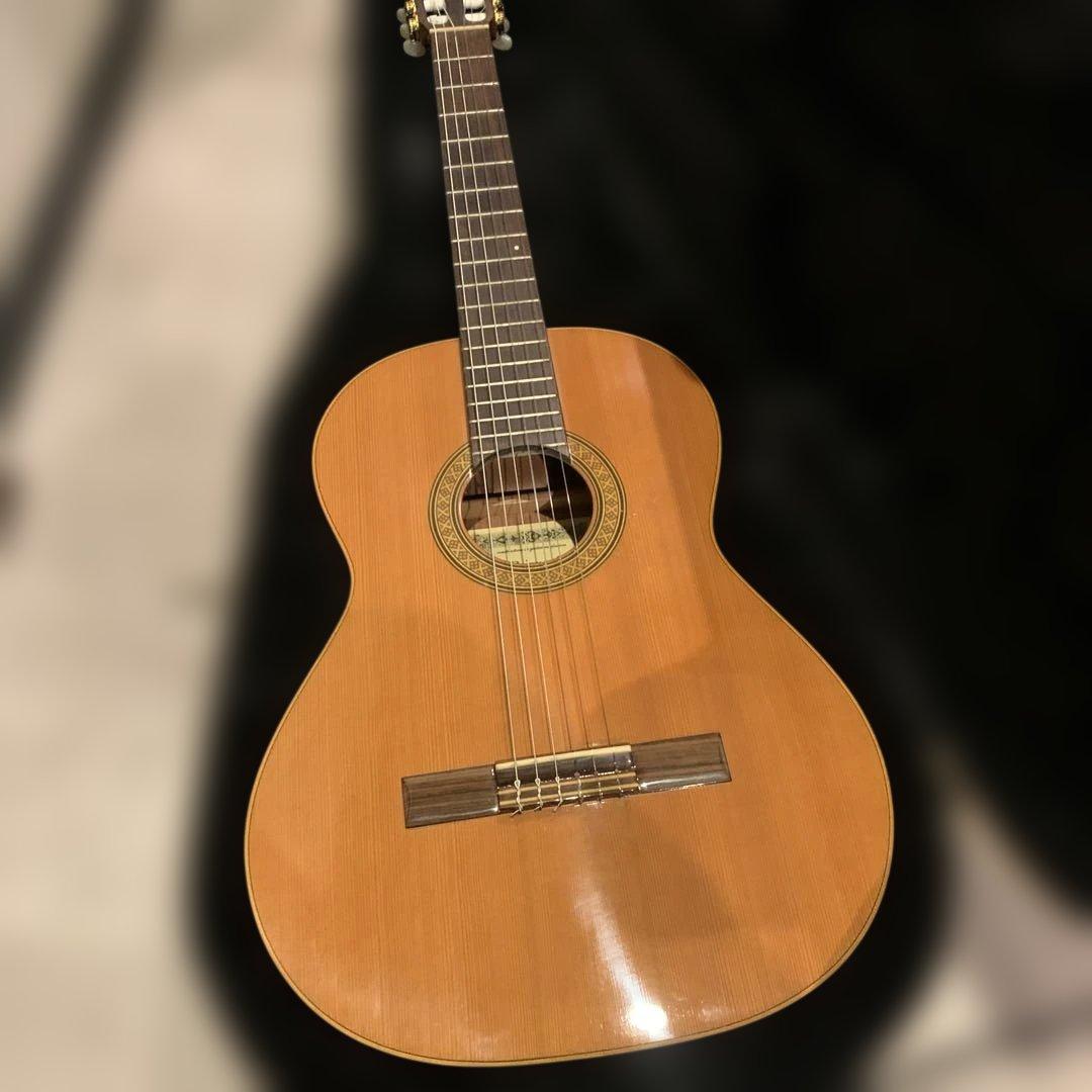 ギター RAIMUNDO 118C guitars