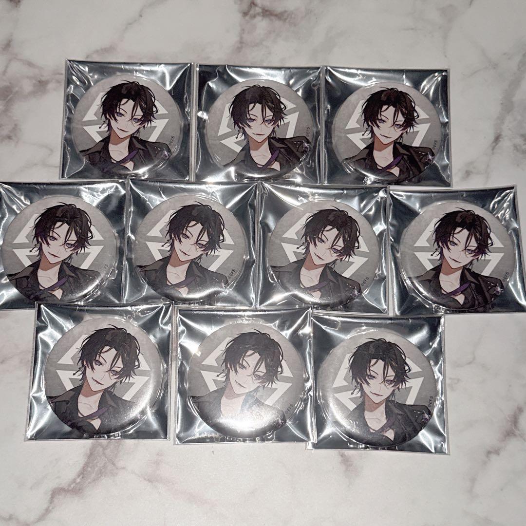 Element Sicks EL6 春希 / ENGAGE 缶バ×10