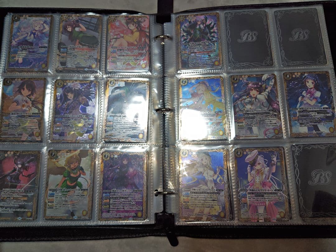 バトルスピリッツ ディーバ 引退品