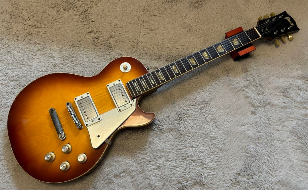 【ビンテージ】Greco EG360s 1972年製レスポール