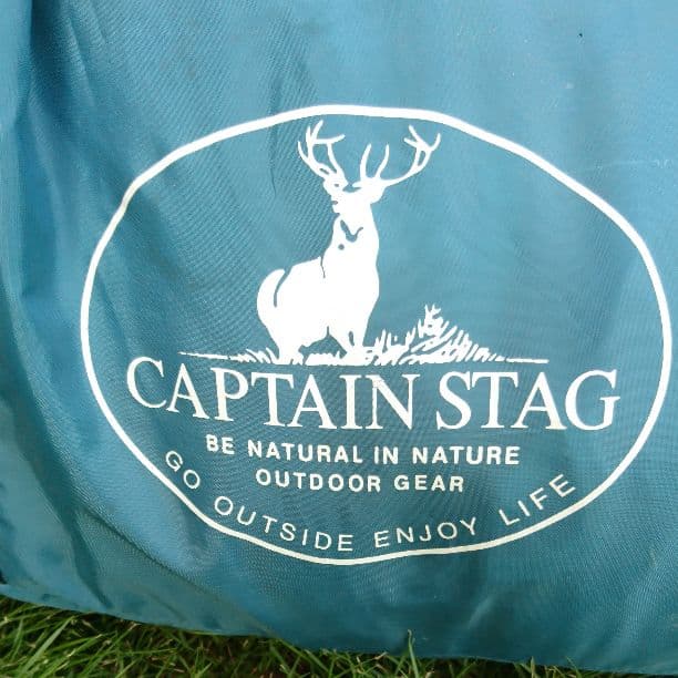 テント・タープ CAPTAIN STAG