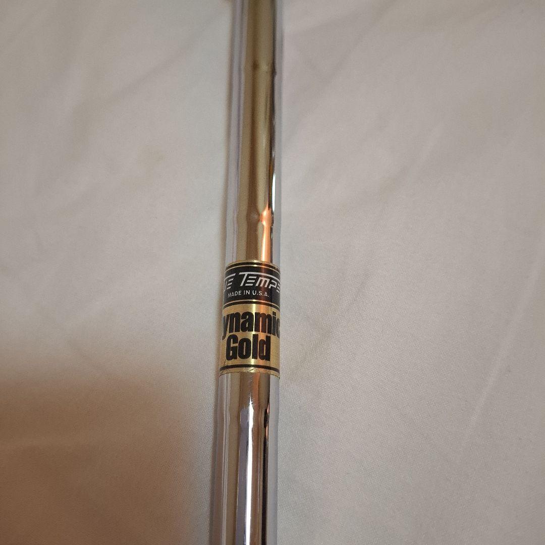 テーラーメイド 7MB 5I～PW 6本セット