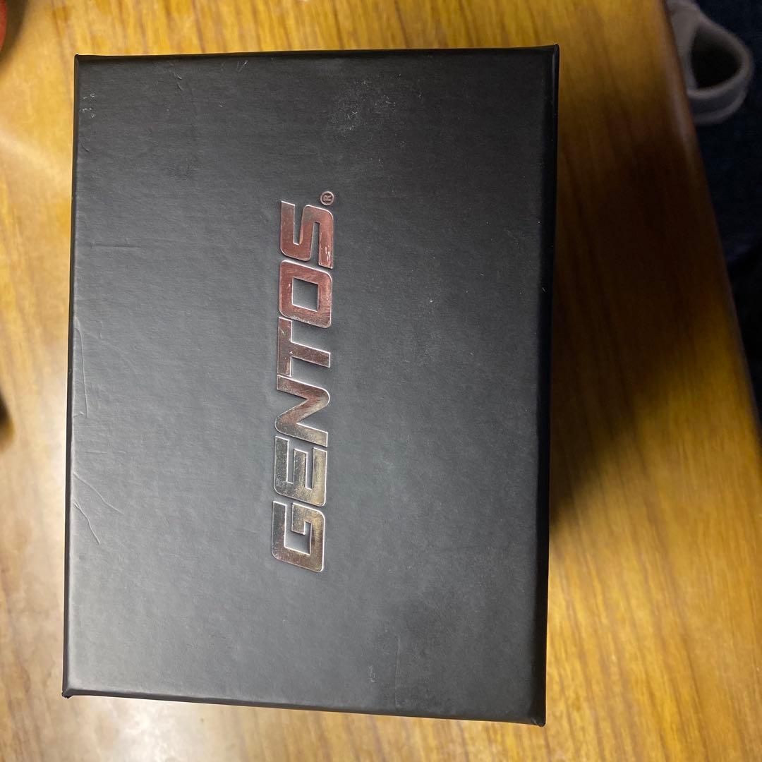 GENTOS GH-200G ヘッドランプ