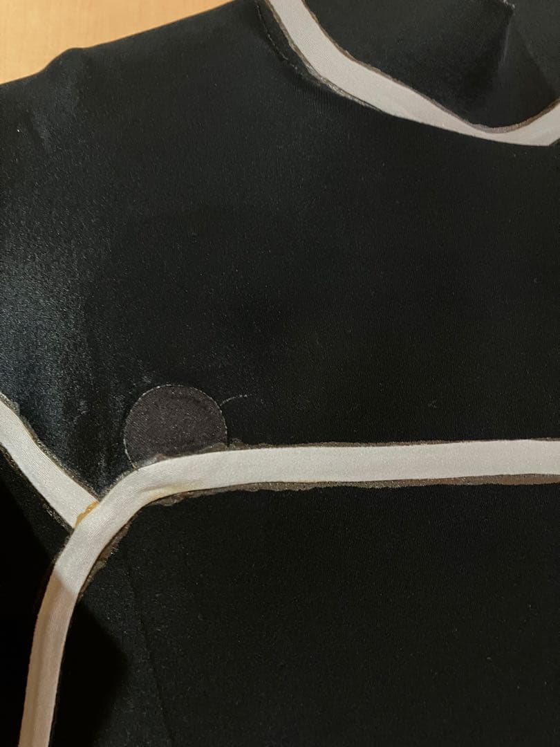 patagonia フルスーツ レギュレーターライト　メンズS