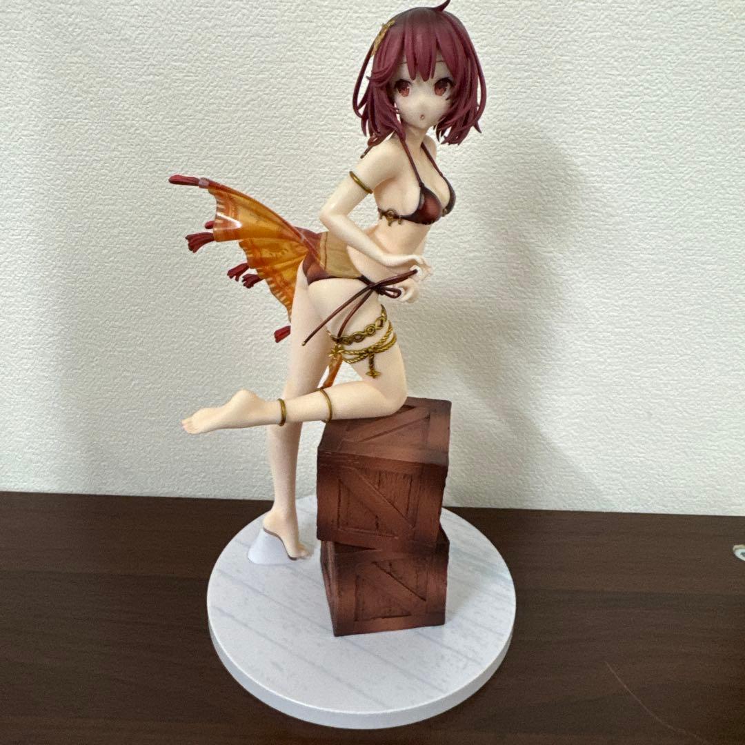 ソフィー・ノイエンミュラー水着Ver. 1/7 完成品フィギュア 開封済