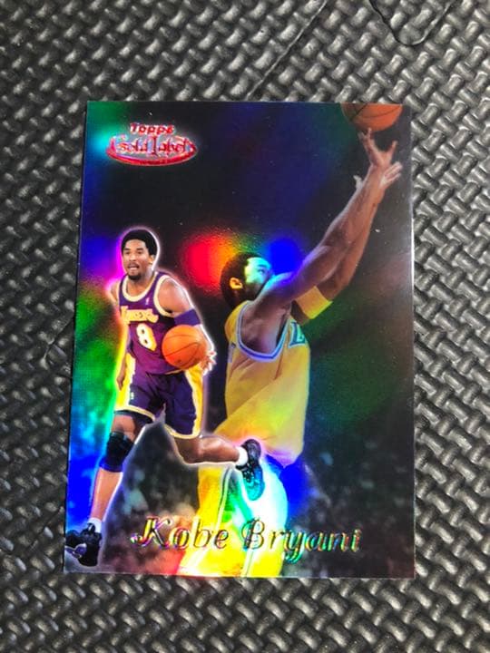 Kobe❣️Gold Label. パラシリ. 50シリ❗️❗️❗️