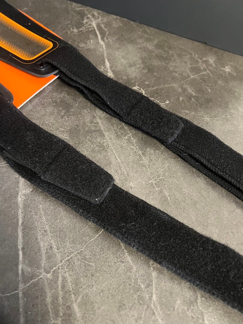 SIXPAD シックスパッド レッグベルト 充電式 MTG　両足